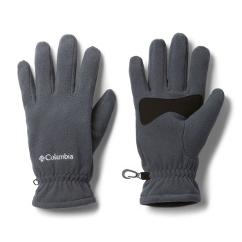 Columbia Fast Trek, Guantes Grises Oscuro Para Hombre | 527643-AWR